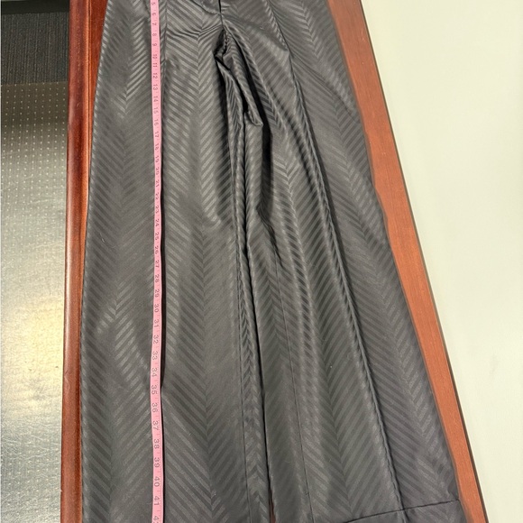 Alexander McQueen Women’s Black Evening Pantsuit - Picture 14 of 15